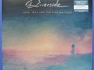 RIVERSIDE, Love Fear And The Time Machine, Vinyl Double LP + CD 2015, NEU