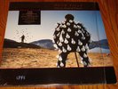 PINK FLOYD DELICATE SOUND OF THUNDER LIVE DOUBLE LP   STILL IN SHRINK