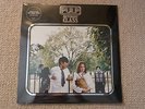 PULP  JARVIS COCKER DIFFERENT CLASS LP VARIANT SLEEVES 1995 SEALED UNPLAYED MINT