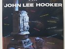 JOHN LEE HOOKER 'I'm John Lee Hooker' Vinyl LP NEW & SEALED