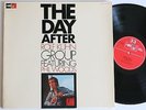 ROLF KÜHN GROUP / PHIL WOODS THE DAY AFTER RARE ORIG MPS BASF LP 1972