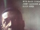 COLTRANE, John/MCCOY TYNER/JIMMY GARRISON/ELVIN JONES - Ballads - Vinyl (LP)
