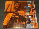 Sonny Rollins with MJQ, Prestige 7029, 1st mono, RVG, DG, 446 W. 50th ST, NM