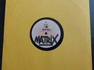 DUBPLATE - MATRIX / DYLAN - UNKNOWN TRACKS - 10