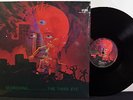 THE THIRD EYE  Searching 2009 German Vinyl 12