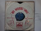 Elvis presley vinyles 78 RPM  , heartbreak hotel , made in new zeland