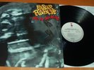 Faster Pussycat - Wake Me When It's Over - 1989 UK Vinyl LP