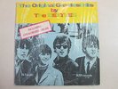 THE BEATLES ORIGINAL GREATEST HITS SUTA 6667 HI-FIDELITY MONO ONLY PRESS RARE LP