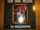 Wir sind Helden-die reklamation,Tip Top