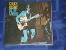 CHUCK BERRY - BLUE MOOD -  RARE 1964 PYE INTERNATIONAL LABEL E.P.-R&B GEM - EXC.