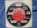 JOHNNY REBB & HIS REBELS-BLUEBIRDS OVER THE MOUNTAIN/SAY YEAH 