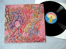 FLUTE & VOICE ORIGINAL 1st PRESS PILZ BASF 1971  KRAUTROCK LP