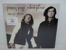 JIMMY PAGE ROBERT PLANT No Quarter FACTORY SEALED Atlantic 82706-1 LED ZEPPELIN