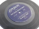 ROLLING STONES - THEIR SATANIC MAJESTIES REQUEST- RARE JUKEBOX ONLY 33RPM EP