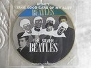 The (Silver) Beatles - Money/Take Good Care Of My Baby.1986 Japan PROMO 7