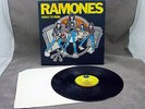 The Ramones Road to Ruin (Vinyl, 1978, Sire) - Import Portugal