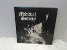Medieval Sorcery- Dark Ages EP, Blue Corners Records, BCR002, NM, NW Metal