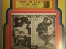 Elvis from the beach to the bayou LP