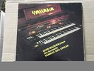 GLYN MADDEN PLAYS THE FANTASTIC YAMAHA E50 ORGAN LP