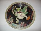 Vogue Picture Disc Sniffle Song/All By Myself Frankie Masters Orchestra