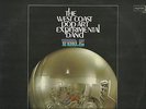WEST COAST POP ART EXPERIMENTAL BAND    VOL 2  GERMANY  LP    N.M.