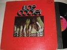 ALICE COOPER - EASY ACTION - STRAIGHT 1ST PRESS 1A/1A - W/INNER VG++