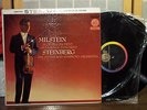 NATHAN MILSTEIN LP 