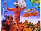 SCOTCH-Evolution (1985) (LP) RARE PORTUGAL PRESSING Vecemi, Musica E Discos, Lda
