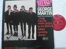 THE BEATLES (GEORGE MARTIN) Help CANADA  ORIG 1965 MONO PROMO LP Vinyl