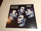 KRAFTWERK - Cafe Electric English Version Album 1986 Sealed  LP (228)
