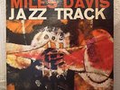 Jazz Track by Miles Davis 1958 Vinyl Columbia Records Mono Jazz