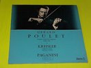 GERARD POULET .S. Lacoarret.1LP 10