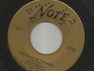 DOOWOP R&B- STUDENTS -  IM SO YOUNG  -HEAR BOTH- 1958 INDIANA NOTE