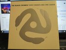 THE BLACK CROWES 