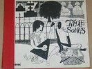 Creole Songs - Disc 629 - 3x78 RPM Album Set - Early David Stone Martin Artwork