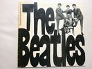 LP BEATLES SAME DEUTSCHER SCHALLPLATTENCLUB 1964 J033 STEREO ULTRA RARRRRRRR
