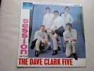 LP DAVE CLARK FIVE SESSION UK 63  33SX 1598 ERSTPRESSUNG  EXCELENT BIS MINT-