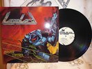 Liege Lord Master Control US Metal