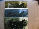 JANOS STARKER plays Bach Cello Suiten  complete     Original   ED1 