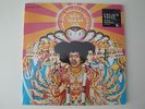 The Jimi Hendrix Experience- Axis: Bold As Love  Vinyl LP