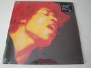 The Jimi Hendrix Experience: Electric Ladyland   Vinyl 2 LP