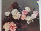 NEW ORDER Power Corruption & Lies - Original Vinyl Album LP FACT 75