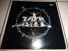 Kat - Metal and Hell - Pronit Press - POLAND PRONIT -  - 666 Turbo LP