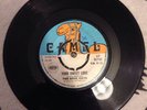 Your Sweet Love The Soul Cats Camel Pama Skinhead Reggae VG+
