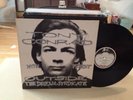 NM- 1972 Tony Conrad & Faust Outside The Dream Syndicate LP UK Krautrock