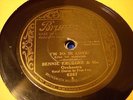 JAZZ BENNIE KRUEGER ORCH I'm So In Love BRUNSWICK 6287 E/EE-