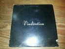 Vindication - S/T Album Xian/Prog/Psyche On Custom Fidelity
