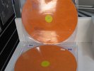 CAMEL LP LIVE AT BBC IN LONDON 1977  SEALED  ORANGE VINYL