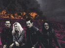 The Dead Weather - Dodge and Burn