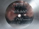 78rpm E. BERLINER GRAMOPHONE 1899  THE GIRL I LOVED IN SUNNY TENNESSEE 